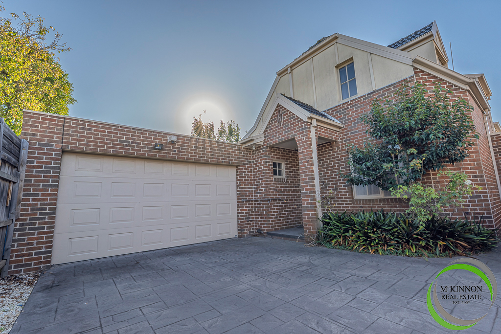 A McKinnon home sold by private sale