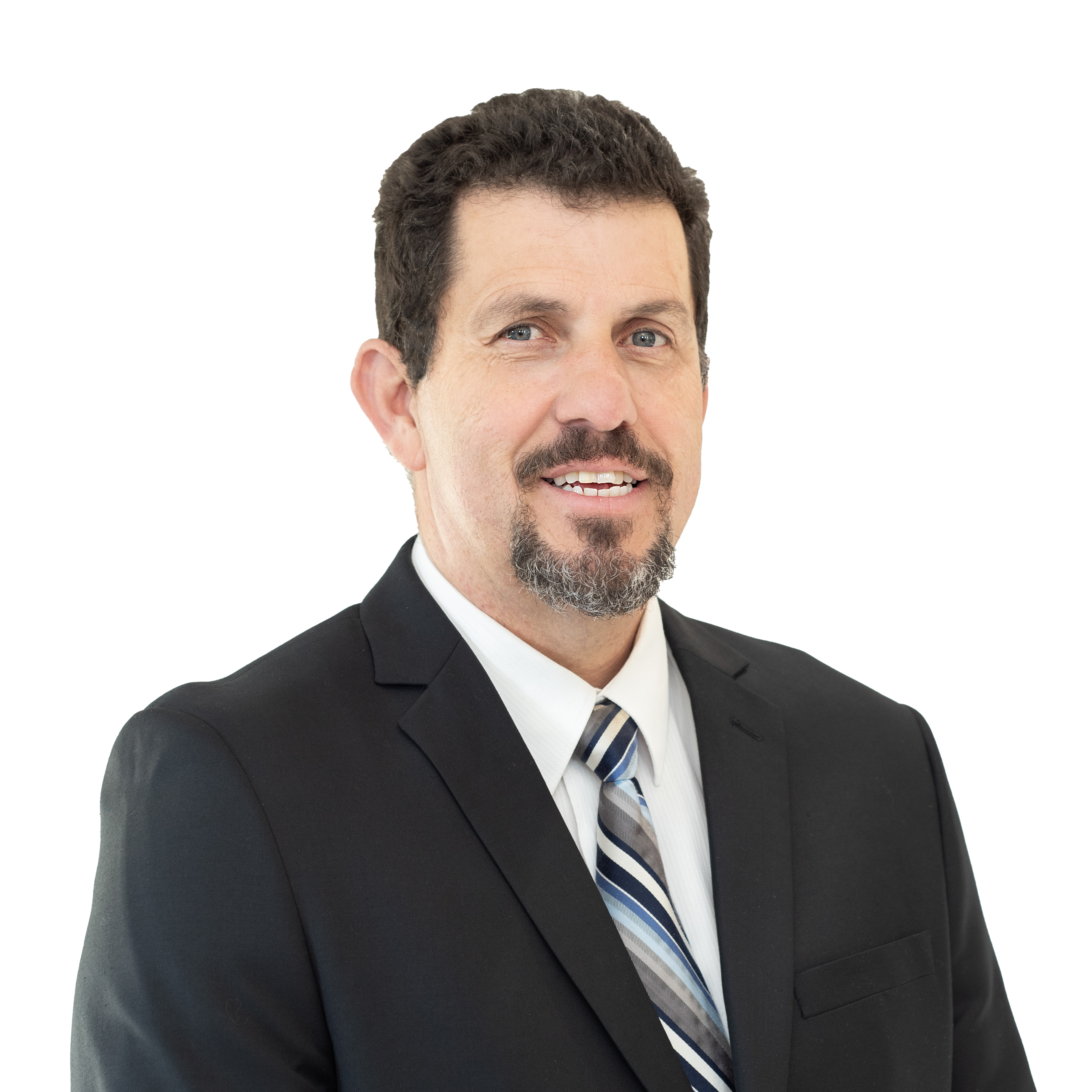 Eric Cohen — Director & Licensed Estate Agent