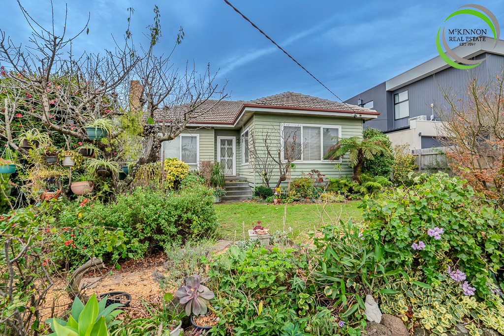 A McKinnon home sold by private sale